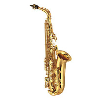 Yamaha Alt-Saxophon
