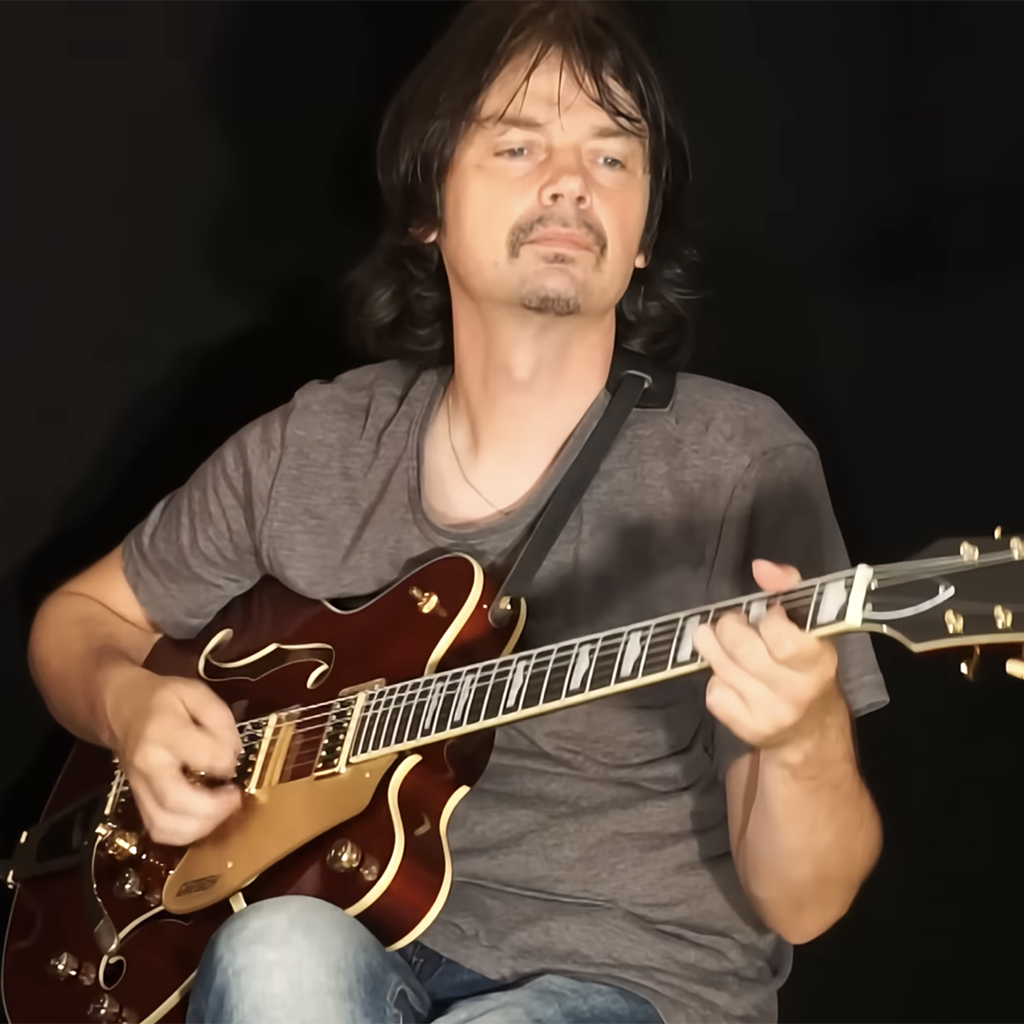 Mike Wilbury — Michael Doering