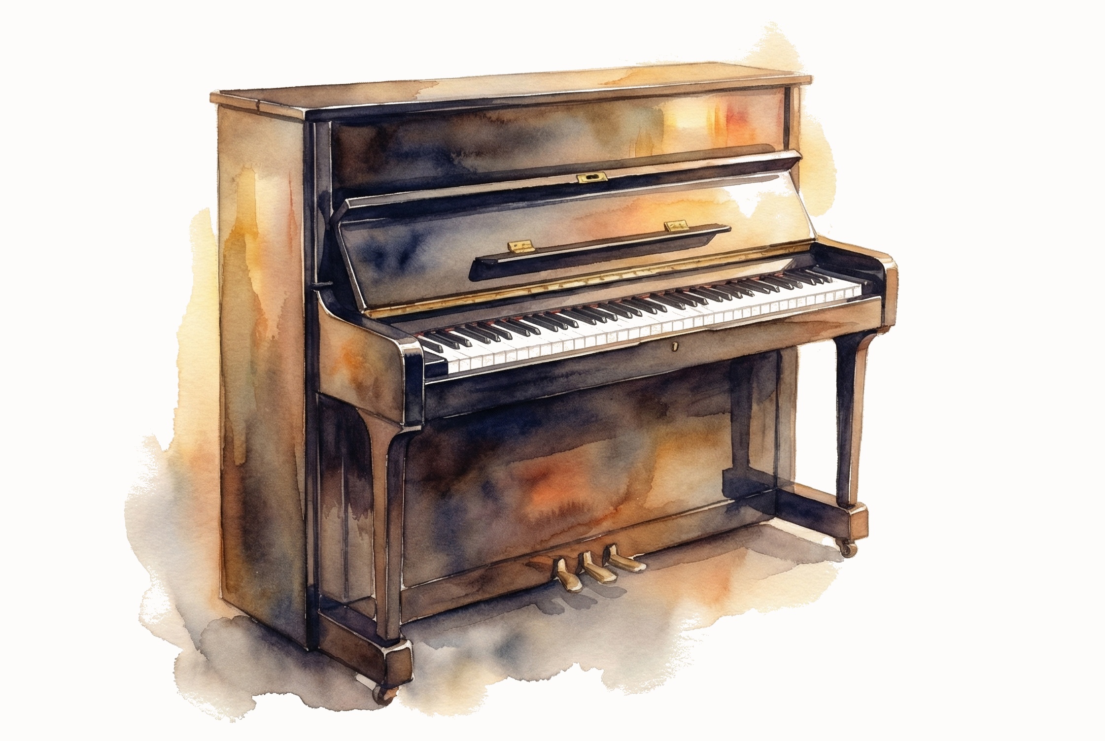 Keyboard & Klavier für Kinder