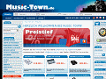 http://www.music-town.de/