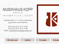 http://www.musikhaus-kopp.de/