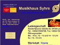 http://www.musik-syhre.sagenet.de/